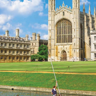 Hướng Dẫn Đàm Thoại Tiếng Anh Khi Đi Du Lịch