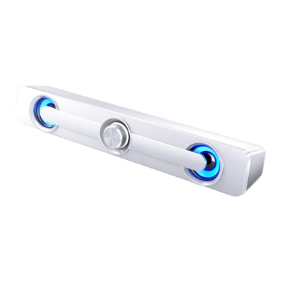 Loa vi tính SADA V-111 USB cho điện thoại máy tính xách tay PC