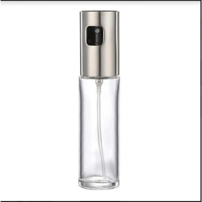 Bình Xịt Dầu Ăn Dạng Phun Sương Cao Cấp (Thể Tích 100ml),Phụ Kiện Nấu Ăn, Đồ Dùng Nhà Bếp, Bình Phun Dầu, Oil Spray