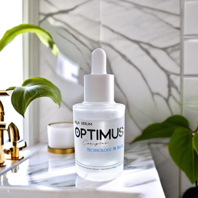 Bộ Sản Phẩm Dưỡng Da Sữa Rửa Mặt Dược Liệu & Serum Thiên Nhiên Mộc Hương Garden Thanh Mộc Hương Chính Hãng