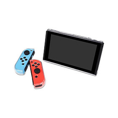 Vỏ bảo vệ Nintendo Switch có nắp  Chống sốc bảo vệ toàn diện 