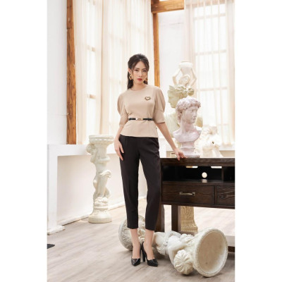 Áo kiểu nữ Tri