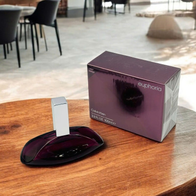 Nước Hoa Nữ Calvin Klein Euphoria - Eau De Parfum