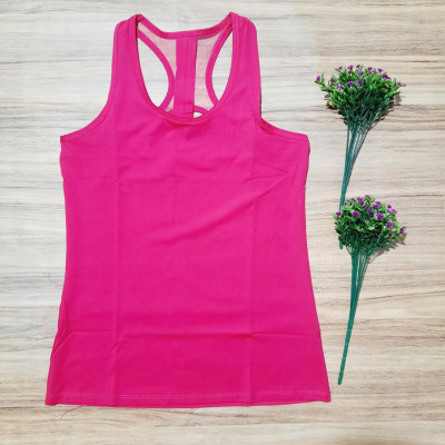 Áo Ba Lỗ Nữ Thun Lạnh Cực Mát