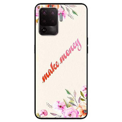 Ốp lưng dành cho Oppo A54 - A74 - A94 - mẫu Make Moneyyy