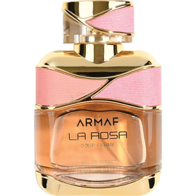 Nước hoa Armaf La Rosa Pour Femme (100ml) - Hàng chính hãng