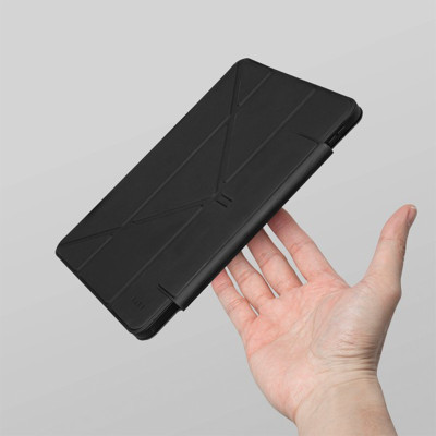 Bao da LAUT HUEX SLIM FOLIO cho iPad Air 6 (11 inch - 2024) - Hàng Chính Hãng