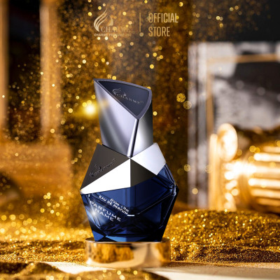 Nước Hoa Nữ Cao Cấp GOOD CHARME LADIES 50ml Lưu Hương Lâu Trẻ Trung, Lãng Mạn_Nước Hoa Chính Hãng