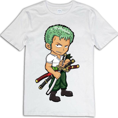ÁO PHÔNG Zoro