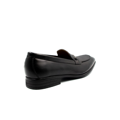 Giày Tây Penny Loafer Nam Không Dây Tomoyo TMN24001
