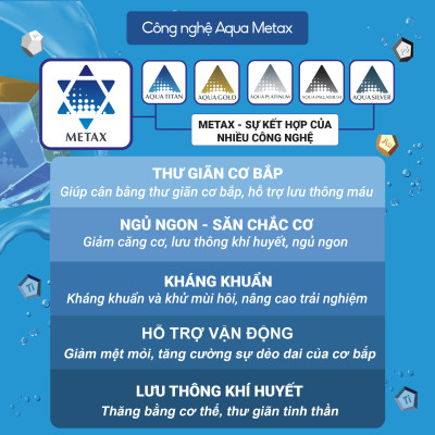 Miếng dán giảm đau Phiten titanium power tape (70 miếng) PT610000 hỗ trợ vận động, giảm đau vai gáy, đau khớp