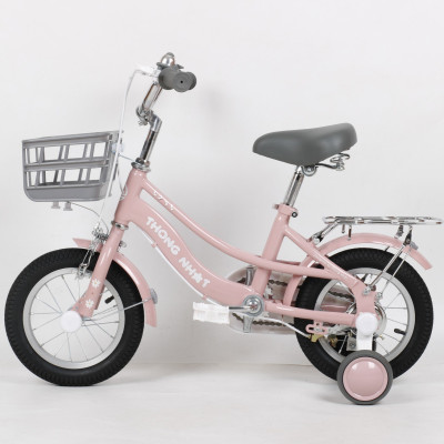 Xe đạp Thống Nhất trẻ em Bunny size 12 inch,16 inch