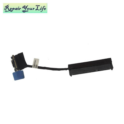 【 Ready stock 】Computer cables HDD cable for HP 1000 2000 ProBook 450 455 640 645 650 655 G1 6017B0362201 Hard Drive Connector Adapter On Sale