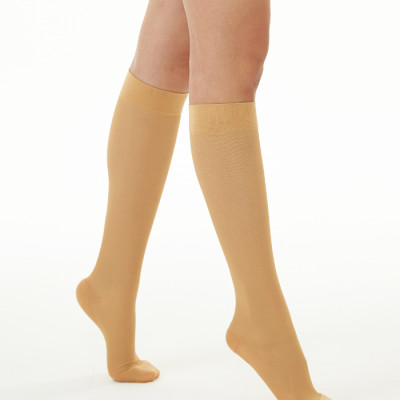 Vớ suy tĩnh mạch ngang gối (30->40mmHg) Dr.MED DR-A060-2