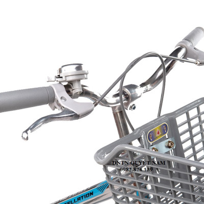 Xe đạp Thống Nhất GN05-27 - Hàng chính hãng