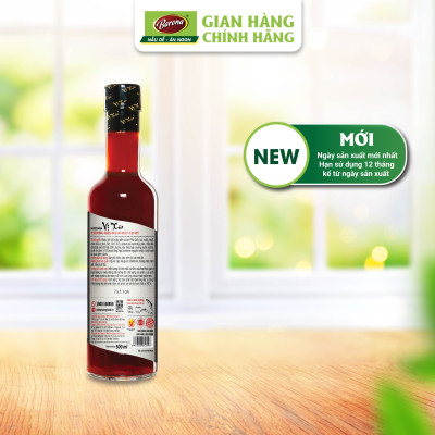Mua 2 Chai Nước Mắm Cao Cấp Vị Xưa 20N Tặng 1 Túi thân thiện môi trường Vị Xưa