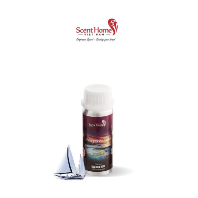 Tinh dầu Platinum Sailing - ScentHomes (Platinum Sailing - 50ml,100ml,250ml)