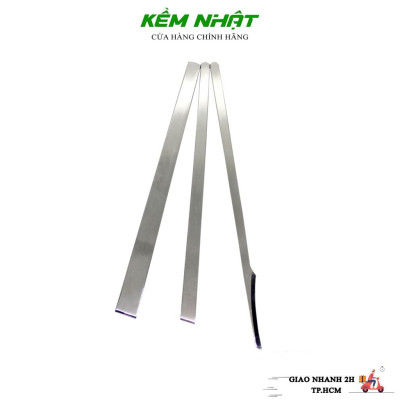 Bộ 3 Dao Lấy Khóe Móng