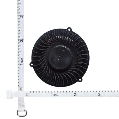 Quạt Tản Nhiệt Cpu Cho Laptop Lenovo Ideapad Y400 Y500 Y400S Y500S Dfs541305Mh0T Fc1C