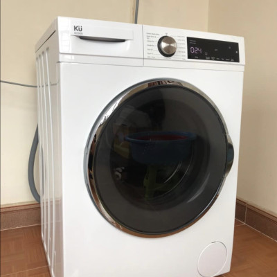 MÁY GIẶT KUCHEN KUPP DK2872381- Hàng Chính Hãng