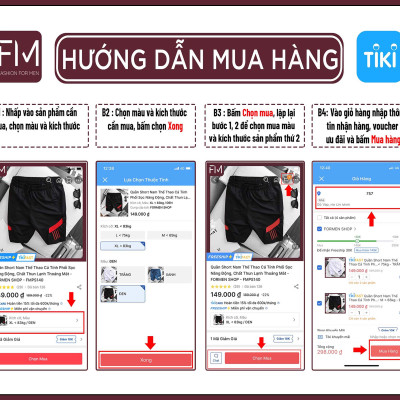 Áo thun nam cổ tròn tay ngắn, chất thun cao cấp, trẻ trung, năng động – FORMEN SHOP – FMPS146