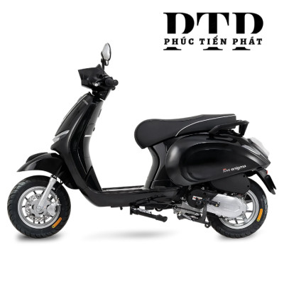 Xe Ga 50cc Espero Enigma