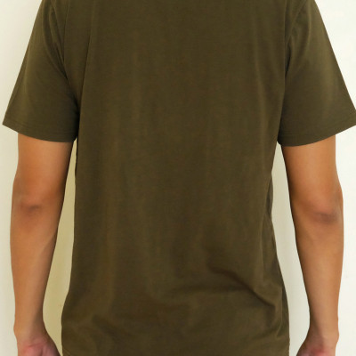Áo thun tay ngắn nam Blue Elephant - Hình Surf Store