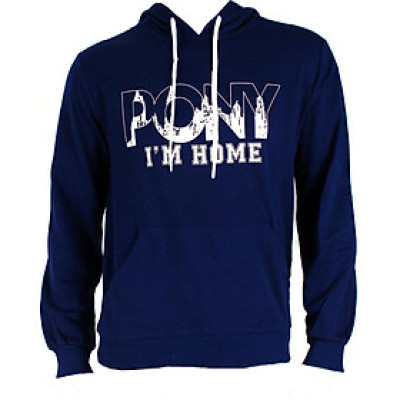 ÁO PONY UNISEX  PULLOVER