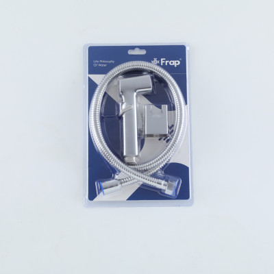 Vòi xịt vệ sinh Frap F022 - Hàng Chính Hãng LIÊN BANG NGA 
