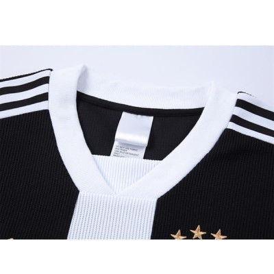 Áo Bóng Đá Retro Tuyển Đức 2022 - Áo Đấu Thứ 3 bản cao cấp vải Cotton Polyester