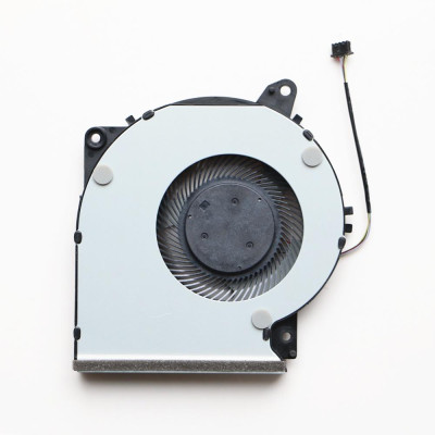 【 Ready stock 】Laptop Replacement Cooler Fan For ASUS X409 X409F X409FA X409FJ X509FB CPU COOLING FAN
