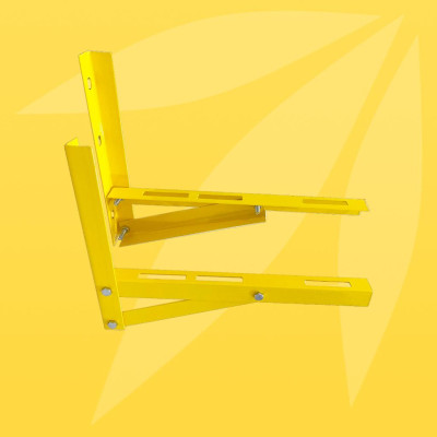 Giá Đỡ Dàn Nóng Tháo Lắp, Xếp Gọn, Chống Rung, Giảm Tiếng Ồn Dàn Nóng, ASIA GREEN ( Giá bao gồm VAT)