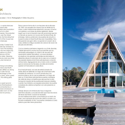 A-Frame-New Concept