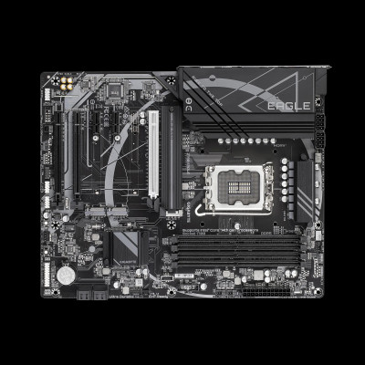 Mainboard Gigabyte Z790 EAGLE Socket LGA1700 - Hàng Chính Hãng 