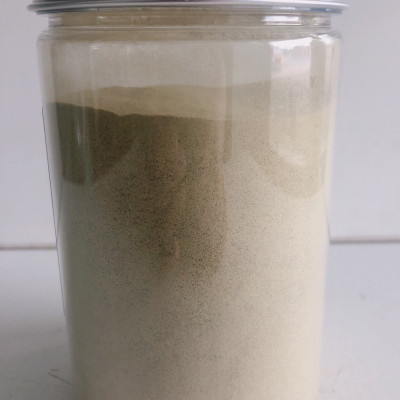 Bột cần tây nguyên chất sấy lạnh (500gr)