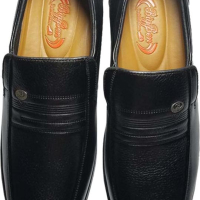 Giày Tây Nam BIGGBEN Da Bò Thật GT92