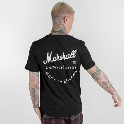 Áo Thun Marshall Vintage - Chính Hãng