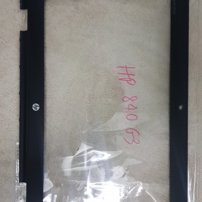 Vỏ máy tính laptop - Mặt B vỏ laptop Elitebook 840 G3 - Viền màn hình Elitebook 840 G3 - Hàng chính hãng