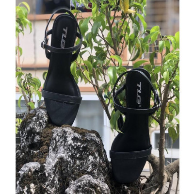 Sandal 3 phân hot trend trẻ trung năng động 21330