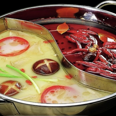 Bột Lẩu 200gr 