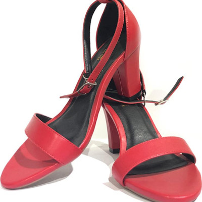 Giày cao gót nữ TLG 20612-9