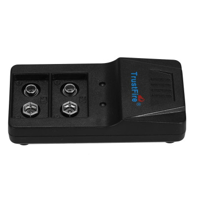 Sạc pin Lithium đa năng Giao diện sạc Micro USB