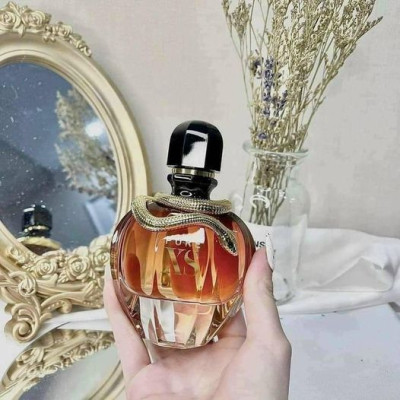 Nước Hoa Nữ Paco Rabanne Pure XS woman edp 80ml full
