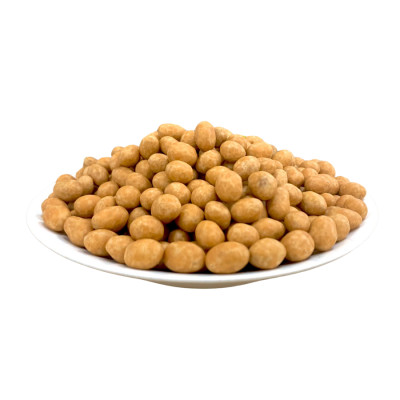 ĐẬU PHỘNG CỐT DỪA TÂN LỘC PHÁT COMBO 1KG - MỖI HŨ 500G