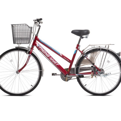 Xe đạp Thống Nhất GN06-26 - Hàng chính hãng