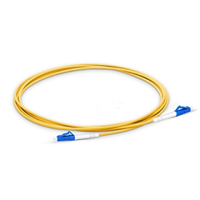 Dây nhảy quang LC UPC to LC UPC Duplex 1m (Bunch 22pcs) - Xmethod Network - Hàng chính hãng