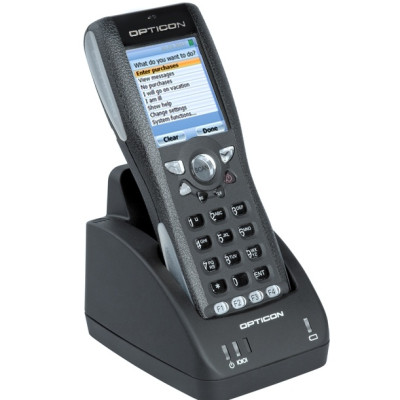 Máy Kiểm Kho OPTICON OPH-1005 (1D Laser) - Hàng Chính Hãng