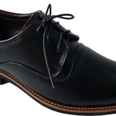 Giày Tây Nam Da Bò BIGGBEN Cao Cấp GT184