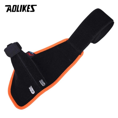 Nẹp cố định ngón tay cái AOLIKES A-1670 hỗ trợ phục hồi chức năng thumb pressured wrist protector