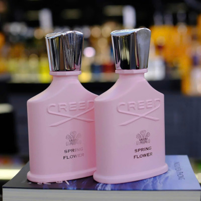 Nước Hoa Nữ Creed Spring Flower Eau De Parfum 75ml